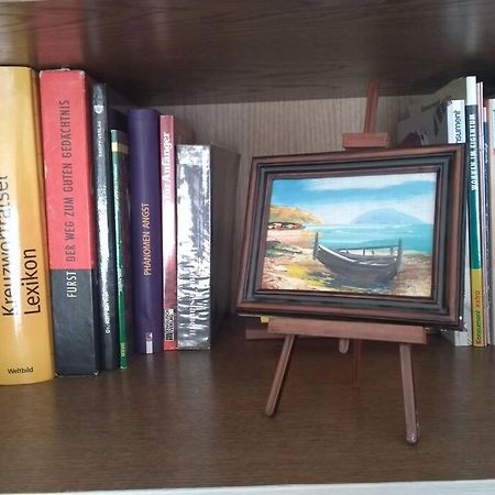 Evita Woerthersee Krumpendorf Luaran gambar