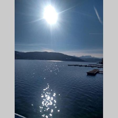 Evita Woerthersee Krumpendorf Luaran gambar