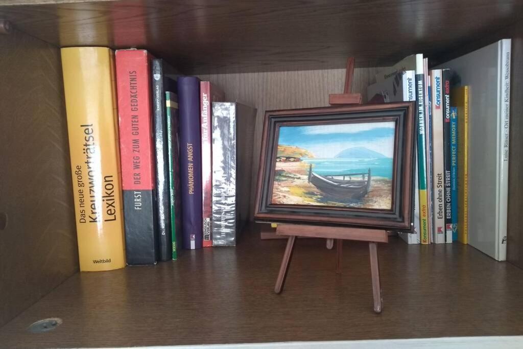 Evita Woerthersee Krumpendorf Luaran gambar