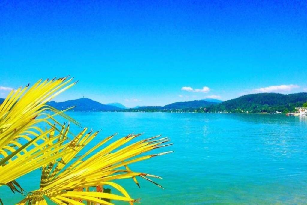 Evita Woerthersee Krumpendorf Luaran gambar