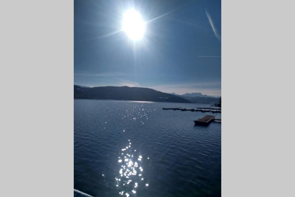 Evita Woerthersee Krumpendorf Luaran gambar
